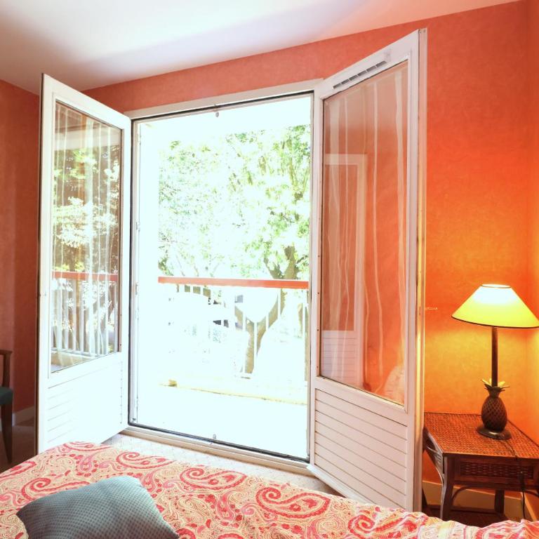 Le Champart by TAH - Central - Parking - WIFI - Appartement 2 Chambres - 24