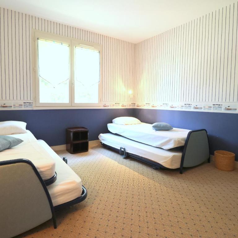 Le Champart by TAH - Central - Parking - WIFI - Appartement 2 Chambres - 17