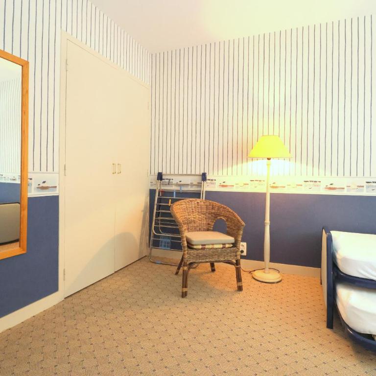 Le Champart by TAH - Central - Parking - WIFI - Appartement 2 Chambres - 20
