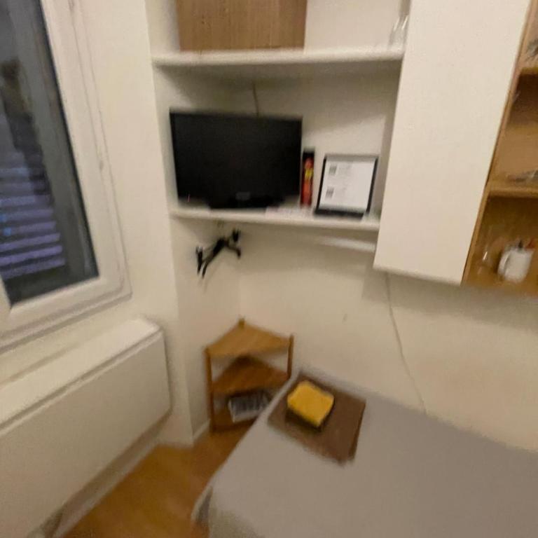 Home in Cannes - Appartement 1 Chambre - 3