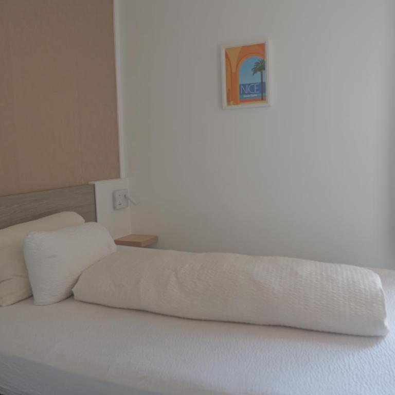 Logis Hôtel Villa Victorine - Chambre Simple - 4