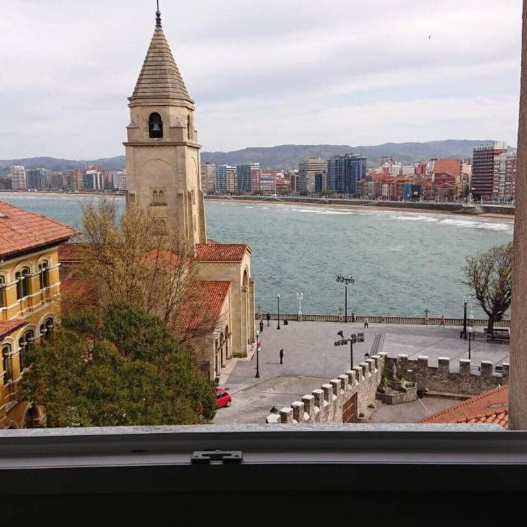 Ático Cimavilla By Silastur - Appartement 2 Chambres - 2