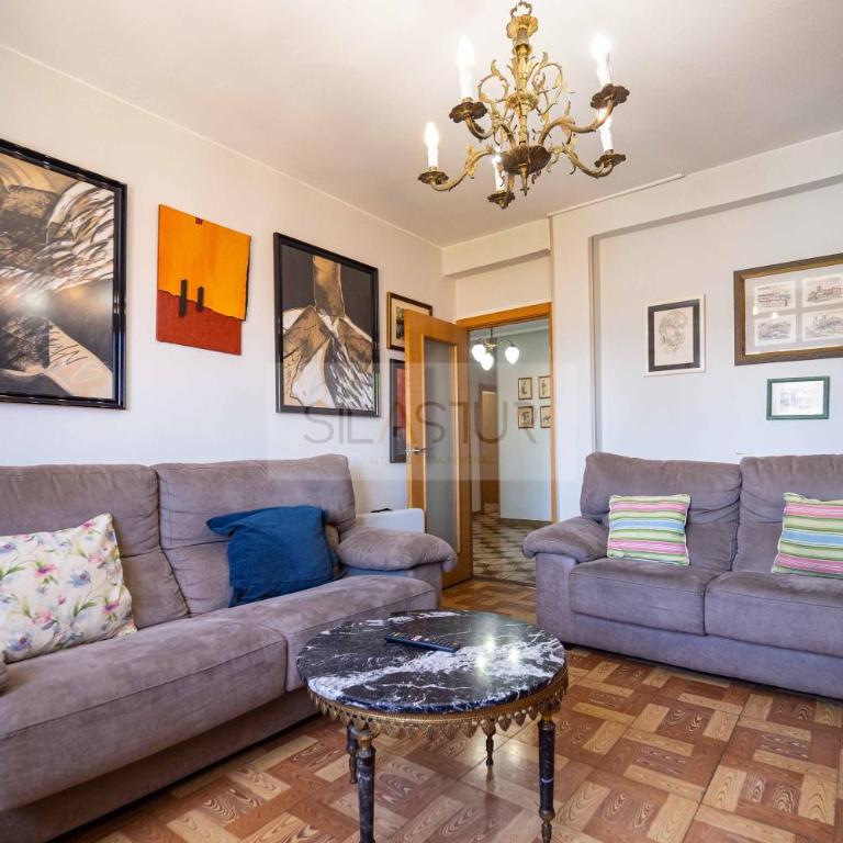 Ático Cimavilla By Silastur - Appartement 2 Chambres - 5