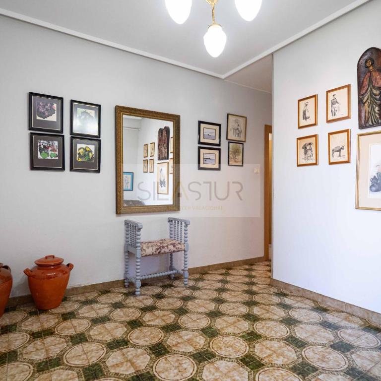 Ático Cimavilla By Silastur - Appartement 2 Chambres - 6
