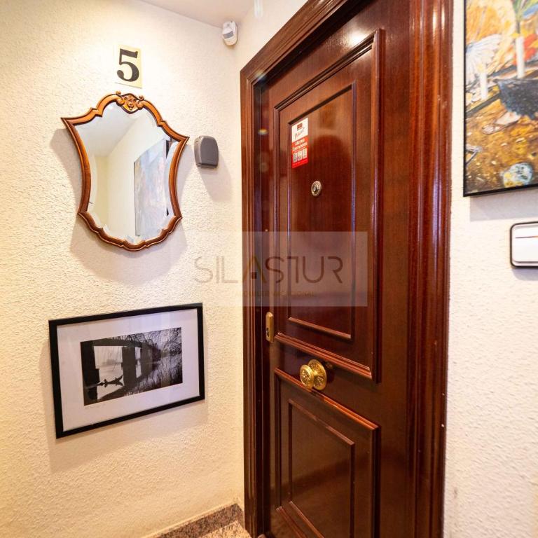 Ático Cimavilla By Silastur - Appartement 2 Chambres - 8
