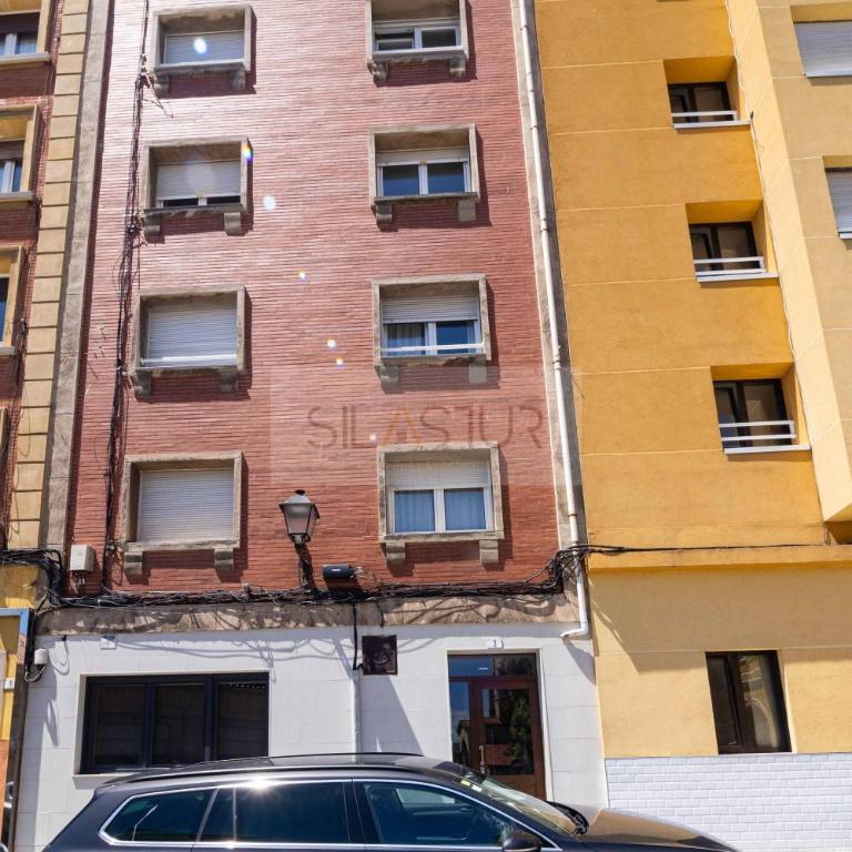 Ático Cimavilla By Silastur - Appartement 2 Chambres - 10