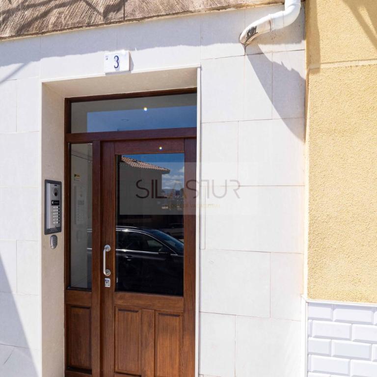 Ático Cimavilla By Silastur - Appartement 2 Chambres - 12