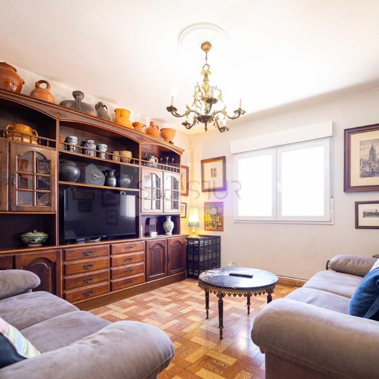 Ático Cimavilla By Silastur - Appartement 2 Chambres - 21