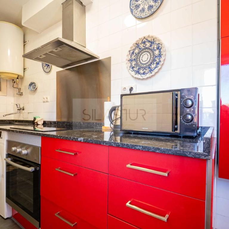 Ático Cimavilla By Silastur - Appartement 2 Chambres - 24