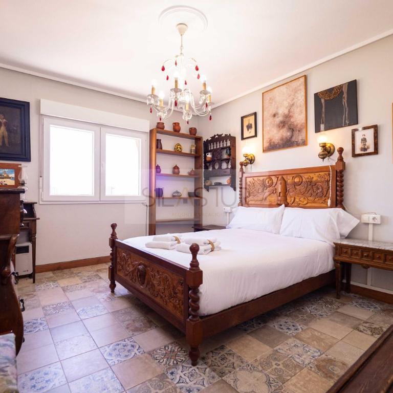Ático Cimavilla By Silastur - Appartement 2 Chambres - 25