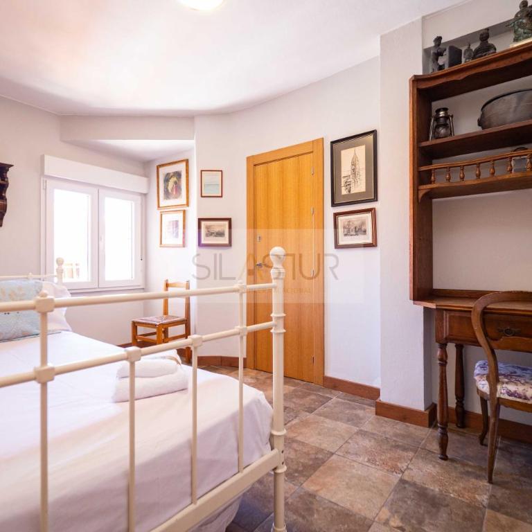 Ático Cimavilla By Silastur - Appartement 2 Chambres - 26