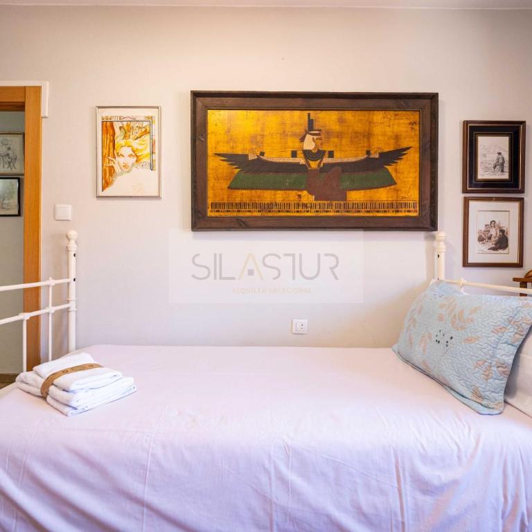 Ático Cimavilla By Silastur - Appartement 2 Chambres - 29
