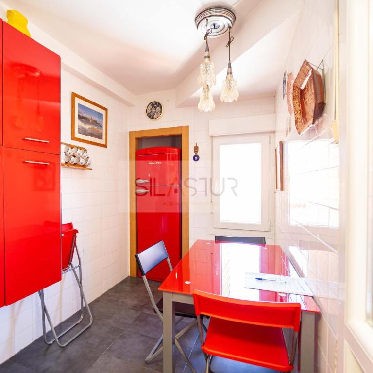 Ático Cimavilla By Silastur - Appartement 2 Chambres - 30