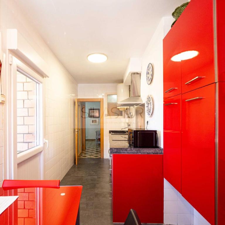 Ático Cimavilla By Silastur - Appartement 2 Chambres - 31