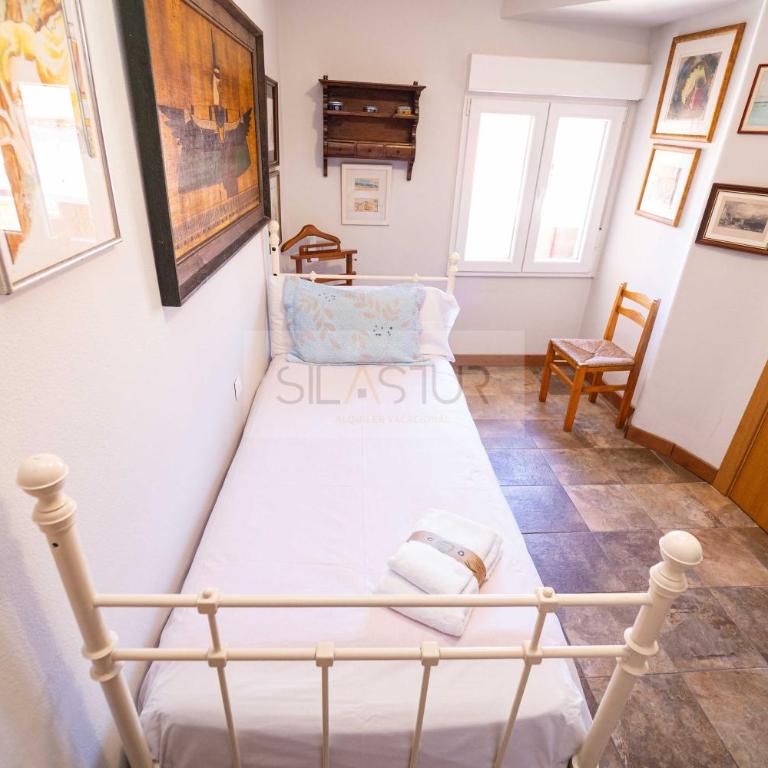 Ático Cimavilla By Silastur - Appartement 2 Chambres - 33