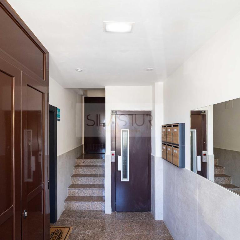 Ático Cimavilla By Silastur - Appartement 2 Chambres - 34