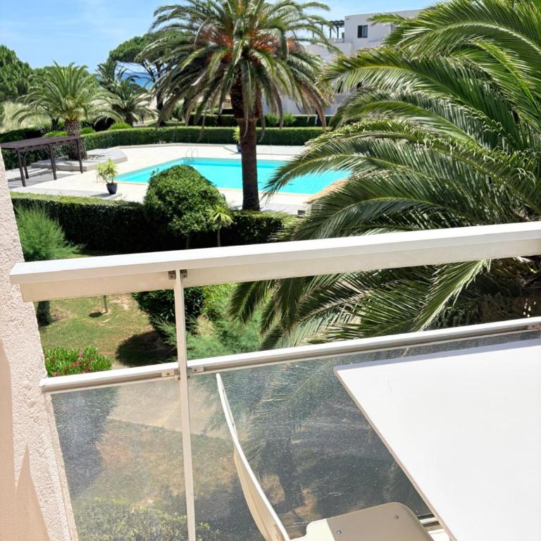 St Cyprien paranthese ensoleillee au bord de l eau - Apartment mit schöner Aussicht - 1