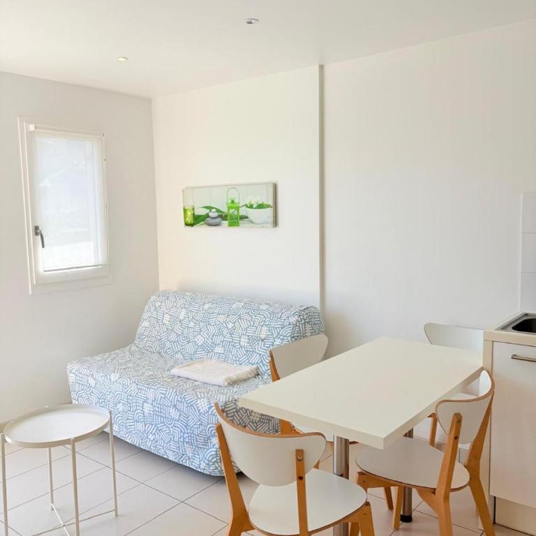 St Cyprien paranthese ensoleillee au bord de l eau - Apartment mit schöner Aussicht - 4