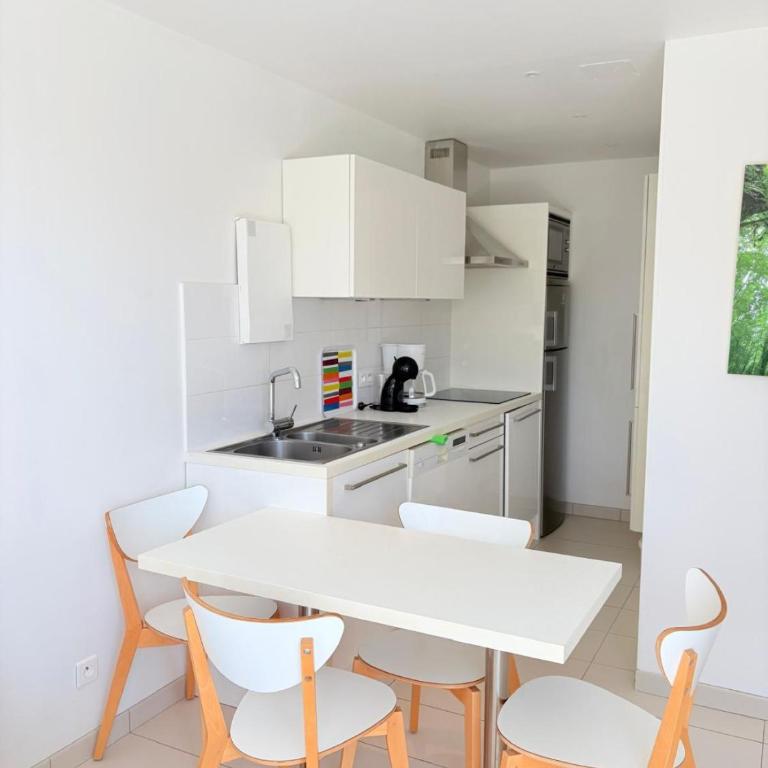 St Cyprien paranthese ensoleillee au bord de l eau - Apartment mit schöner Aussicht - 5