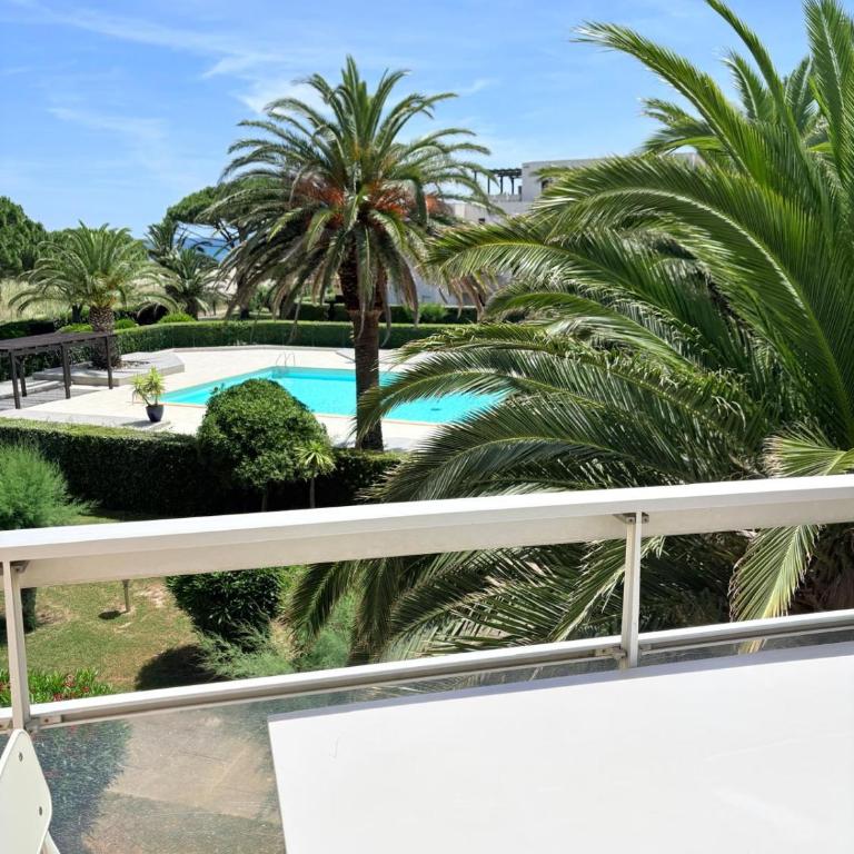 St Cyprien paranthese ensoleillee au bord de l eau - Apartment mit schöner Aussicht - 9