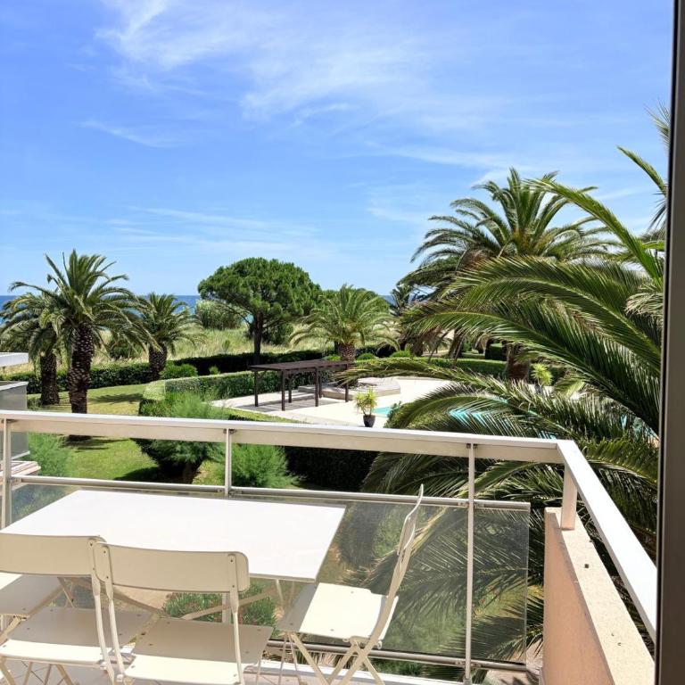 St Cyprien paranthese ensoleillee au bord de l eau - Apartment mit schöner Aussicht - 11
