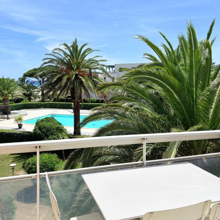 St Cyprien paranthese ensoleillee au bord de l eau - Apartment mit schöner Aussicht - 10