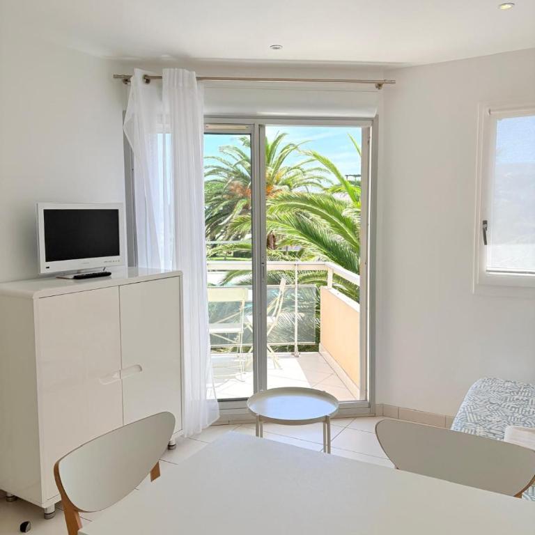 St Cyprien paranthese ensoleillee au bord de l eau - Apartment mit schöner Aussicht - 13