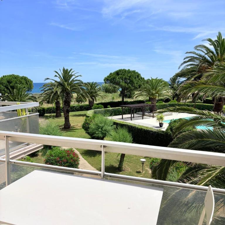 St Cyprien paranthese ensoleillee au bord de l eau - Apartment mit schöner Aussicht - 18
