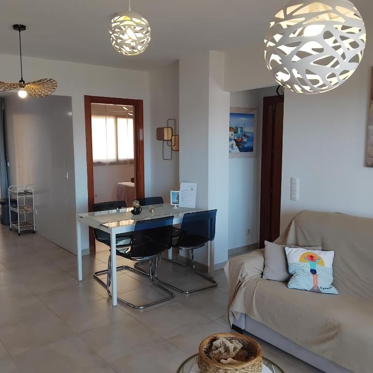 Villa Marina BA3 - Apartamento de 2 dormitorios - 5