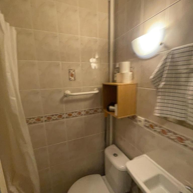 Home in Cannes - Appartement 1 Chambre - 8