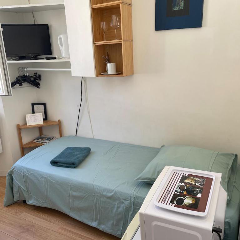 Home in Cannes - Appartement 1 Chambre - 11