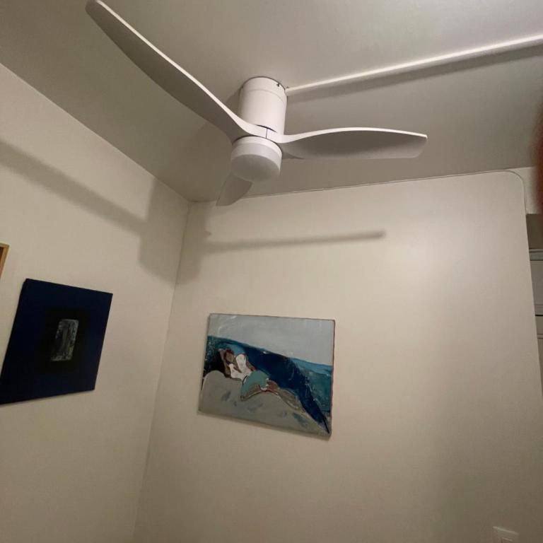 Home in Cannes - Appartement 1 Chambre - 14