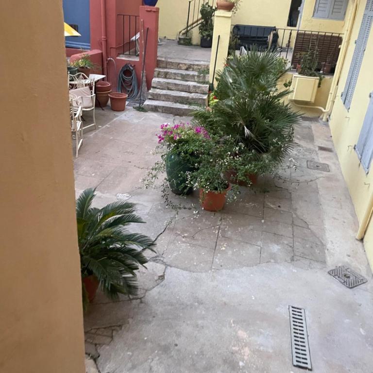 Home in Cannes - Appartement 1 Chambre - 1