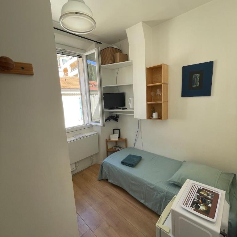 Home in Cannes - Appartement 1 Chambre - 20