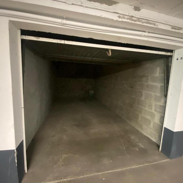Le Champart by TAH - Central - Parking - WIFI - Appartement 2 Chambres - 29