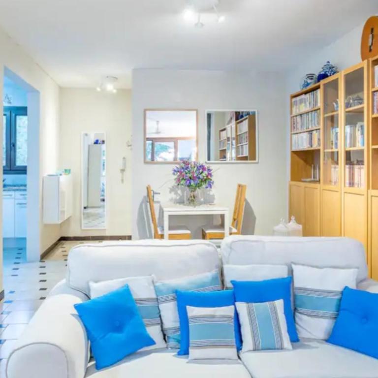 Mallorca by Azahar stay - Apartment mit 3 Schlafzimmern - 1
