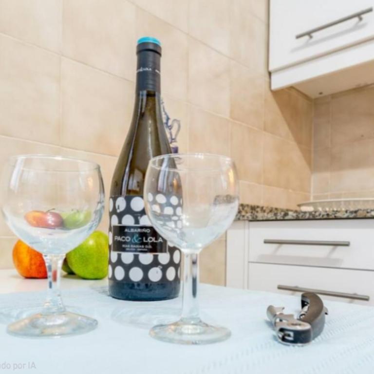 Mallorca by Azahar stay - Apartment mit 3 Schlafzimmern - 20