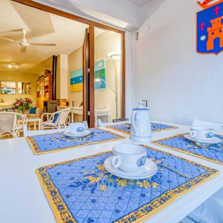 Mallorca by Azahar stay - Apartment mit 3 Schlafzimmern - 8