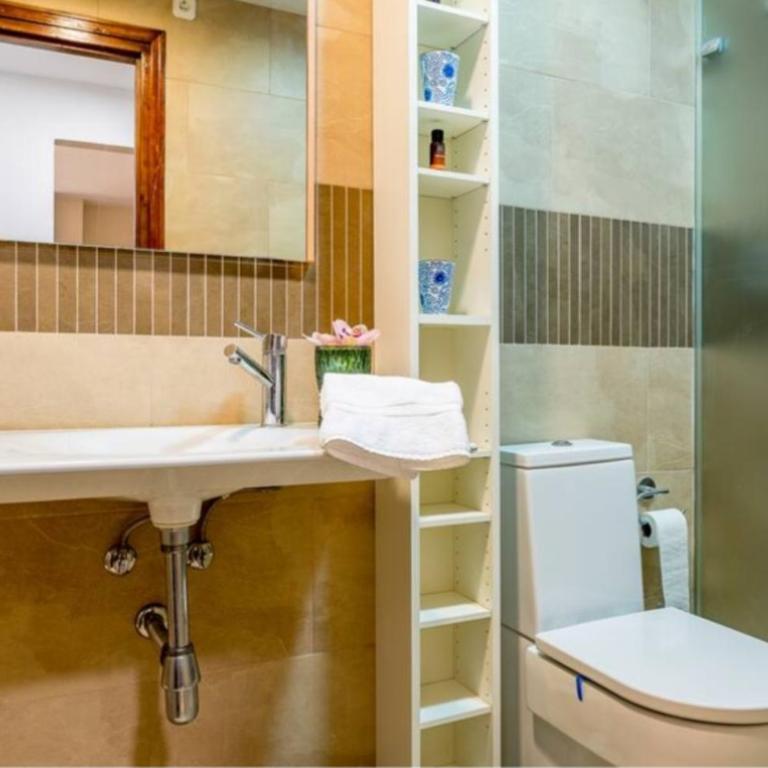 Mallorca by Azahar stay - Apartment mit 3 Schlafzimmern - 21