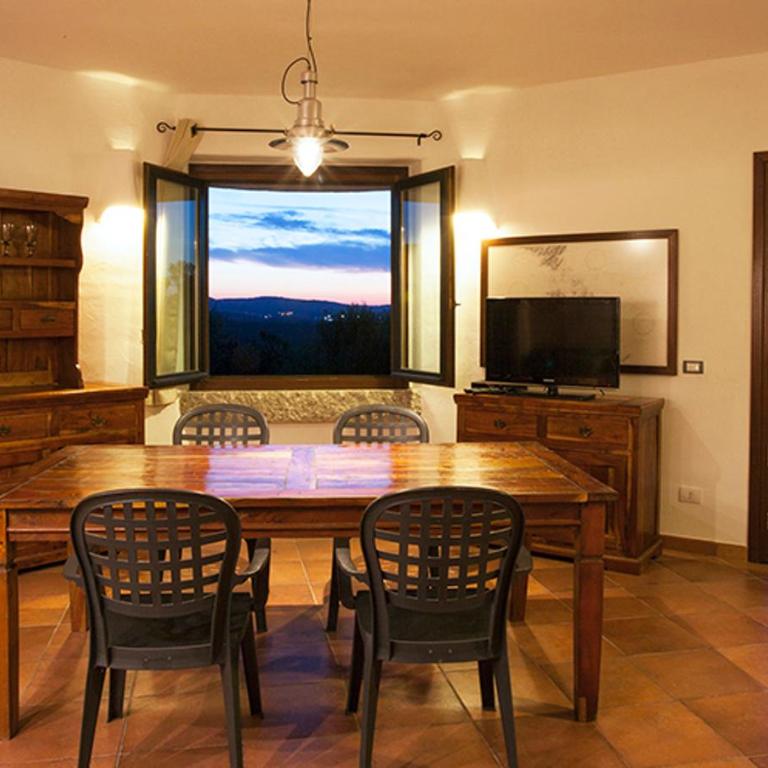 Casa con vista - Casa con 3 Camere da Letto - 4