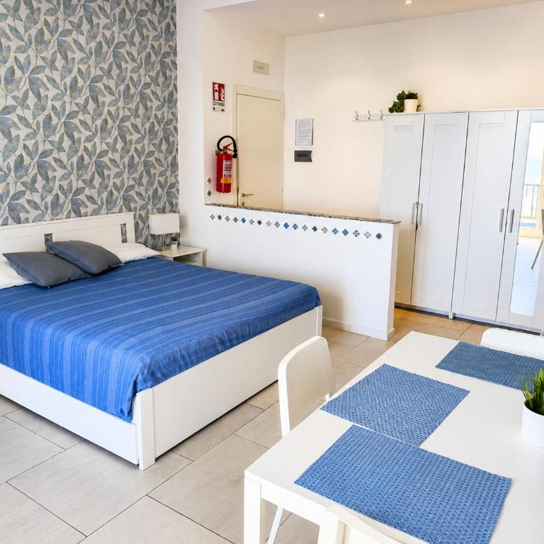 La Dimora delle Sirene - Leucosia - Studio Apartment with Sea View - 13