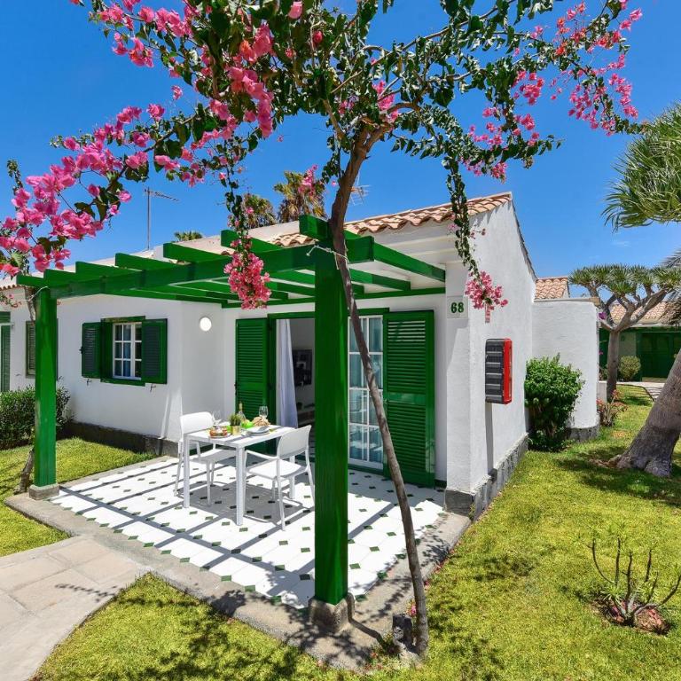 Campo Golf 5 by VillaGranCanaria - Apartamento de 1 dormitorio - 1