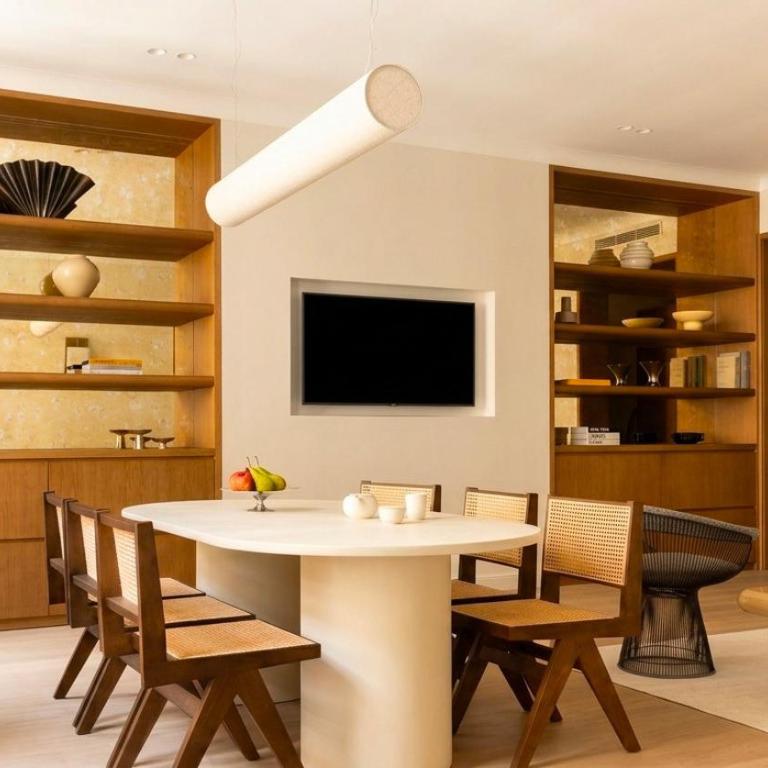 UrbanFlat 110 & 111 - 2 Appartements luxueux pour groupes et familles - Appartement - 1