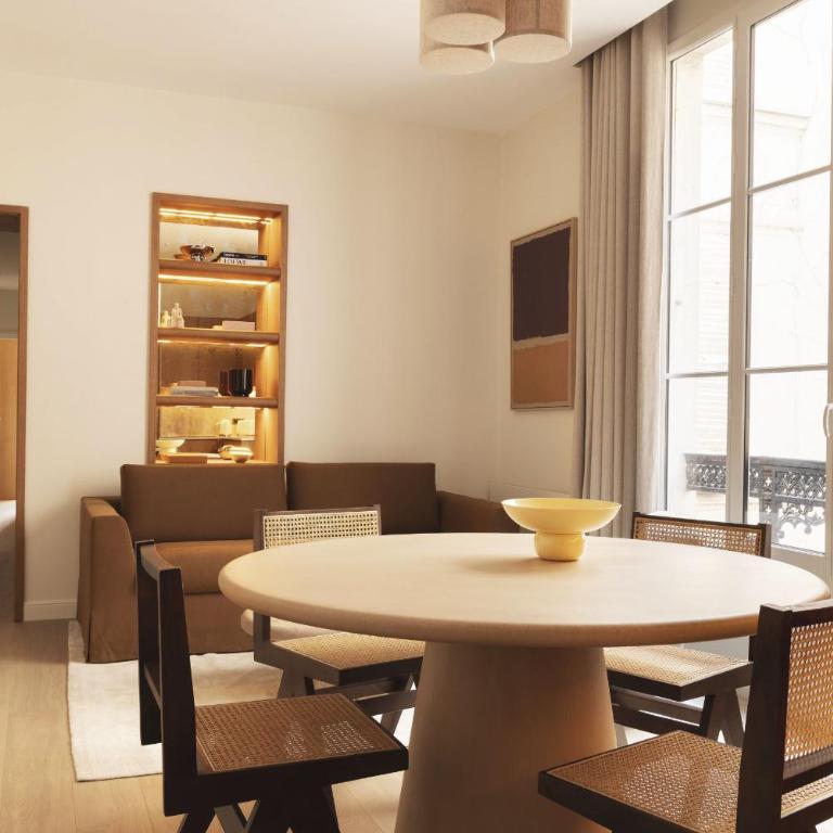 UrbanFlat 110 & 111 - 2 Appartements luxueux pour groupes et familles - Appartement - 2