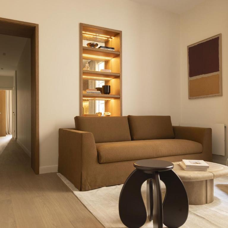 UrbanFlat 110 & 111 - 2 Appartements luxueux pour groupes et familles - Appartement - 3