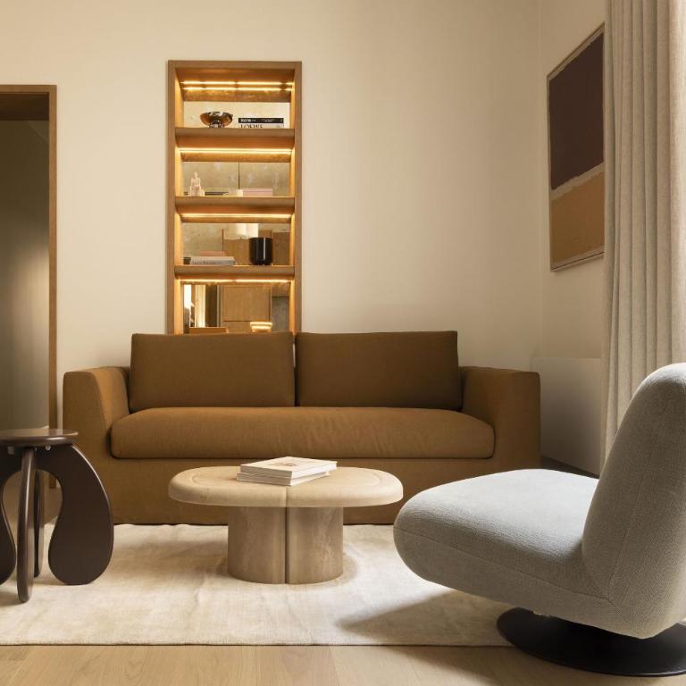 UrbanFlat 110 & 111 - 2 Appartements luxueux pour groupes et familles - Appartement - 4