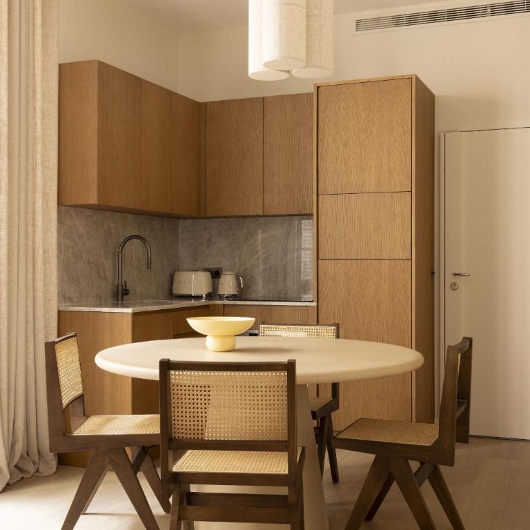 UrbanFlat 110 & 111 - 2 Appartements luxueux pour groupes et familles - Appartement - 6
