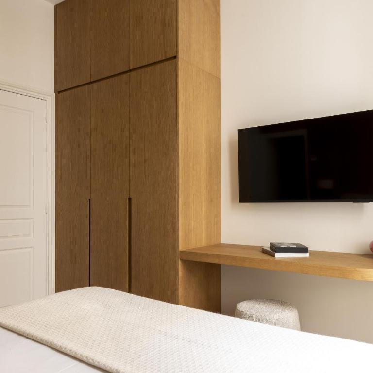 UrbanFlat 110 & 111 - 2 Appartements luxueux pour groupes et familles - Appartement - 9