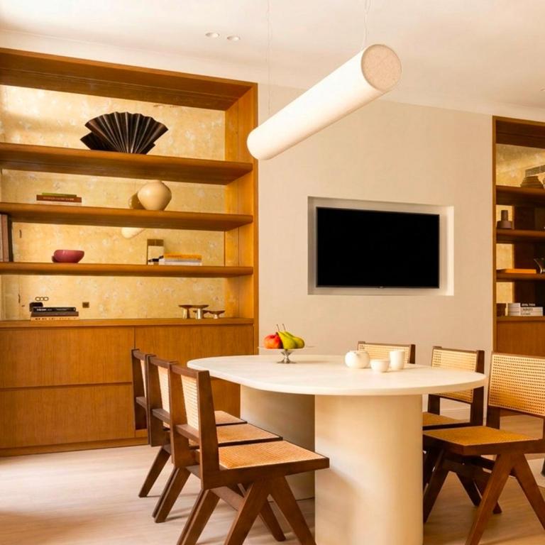 UrbanFlat 110 & 111 - 2 Appartements luxueux pour groupes et familles - Appartement - 5