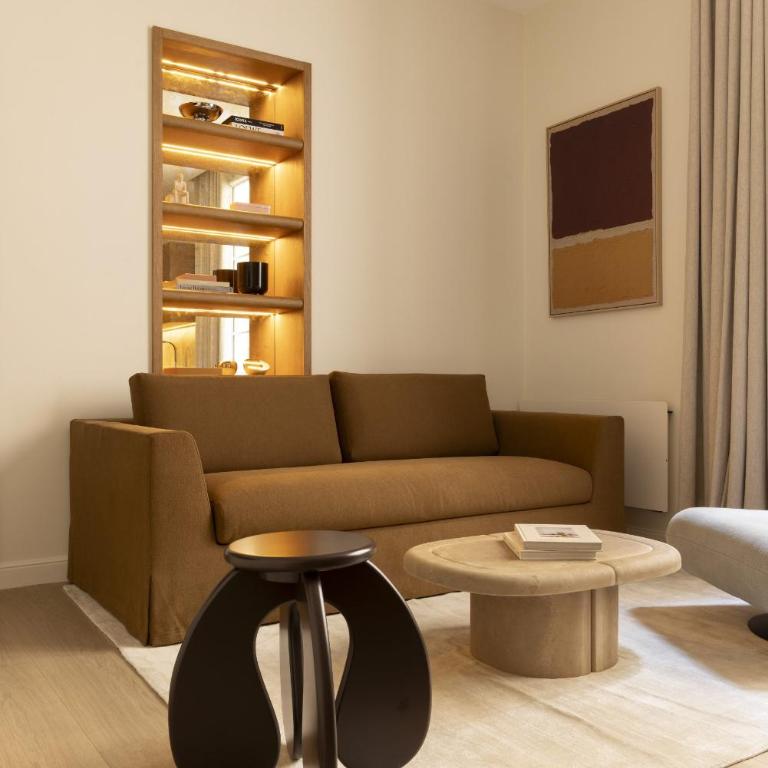 UrbanFlat 110 & 111 - 2 Appartements luxueux pour groupes et familles - Appartement - 7
